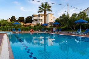 Ionio Holidays Katerina Apartments